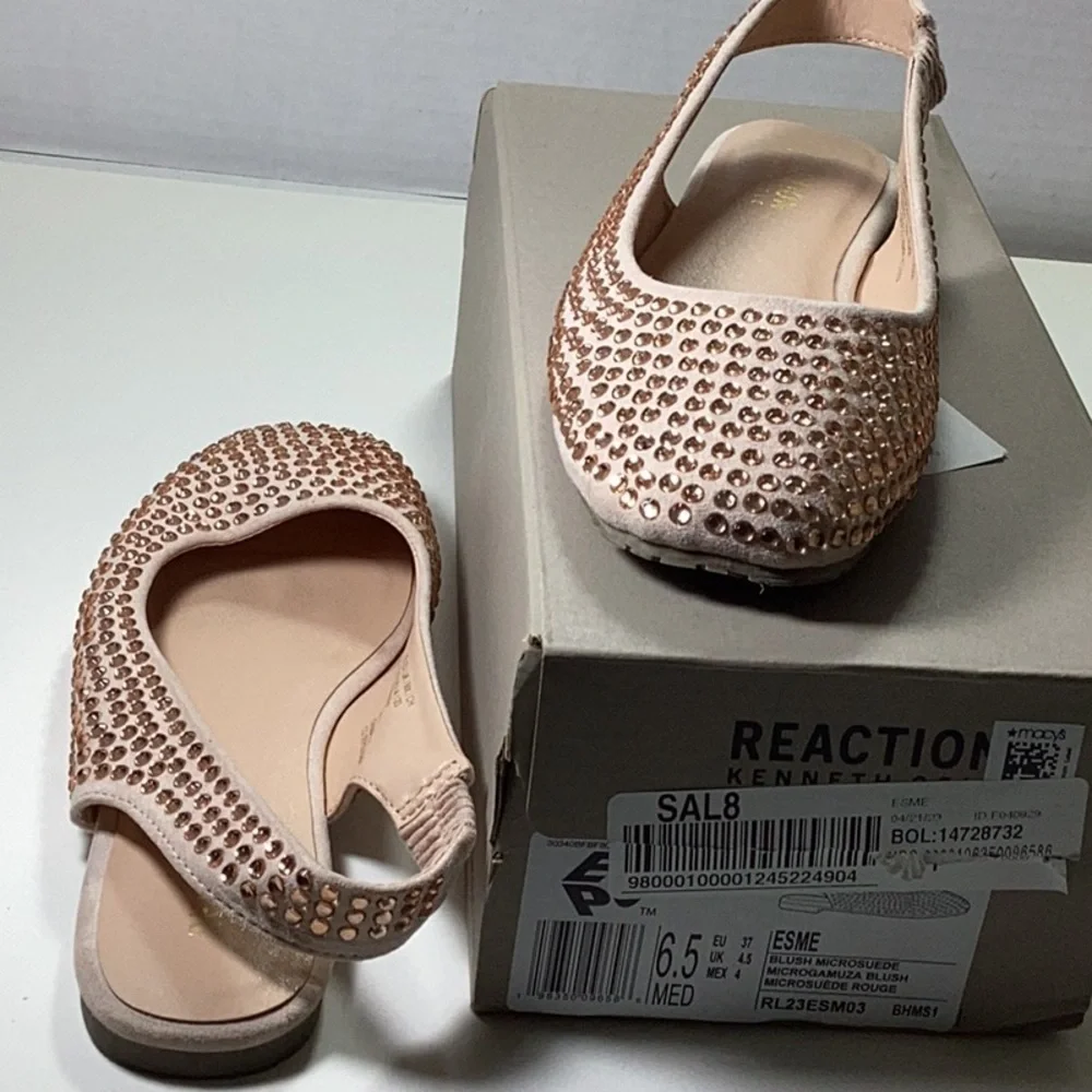 Women's Esme Flats